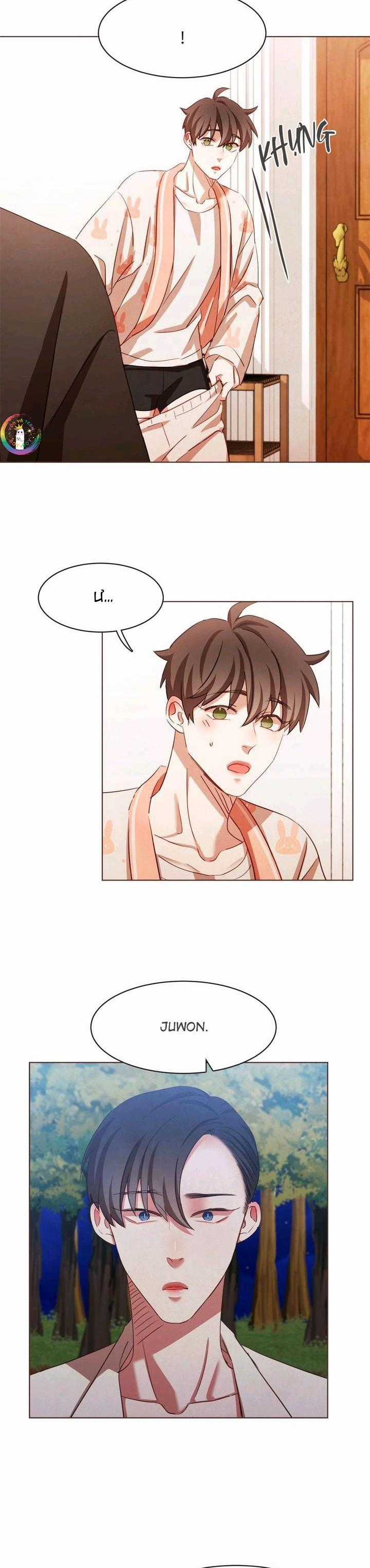 Ma Cà Rồng Đếch Có Thật Đâu! Chapter 33 trang 2