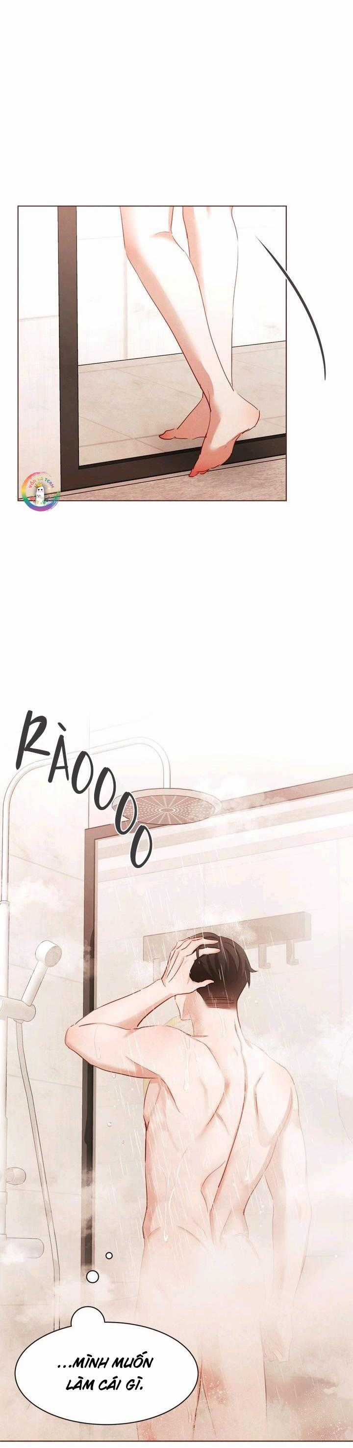 Ma Cà Rồng Đếch Có Thật Đâu! Chapter 33 trang 9