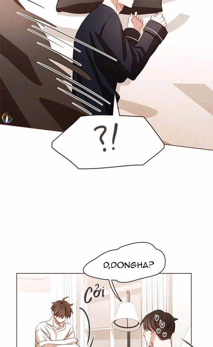 Ma Cà Rồng Đếch Có Thật Đâu! Chapter 35 trang 12