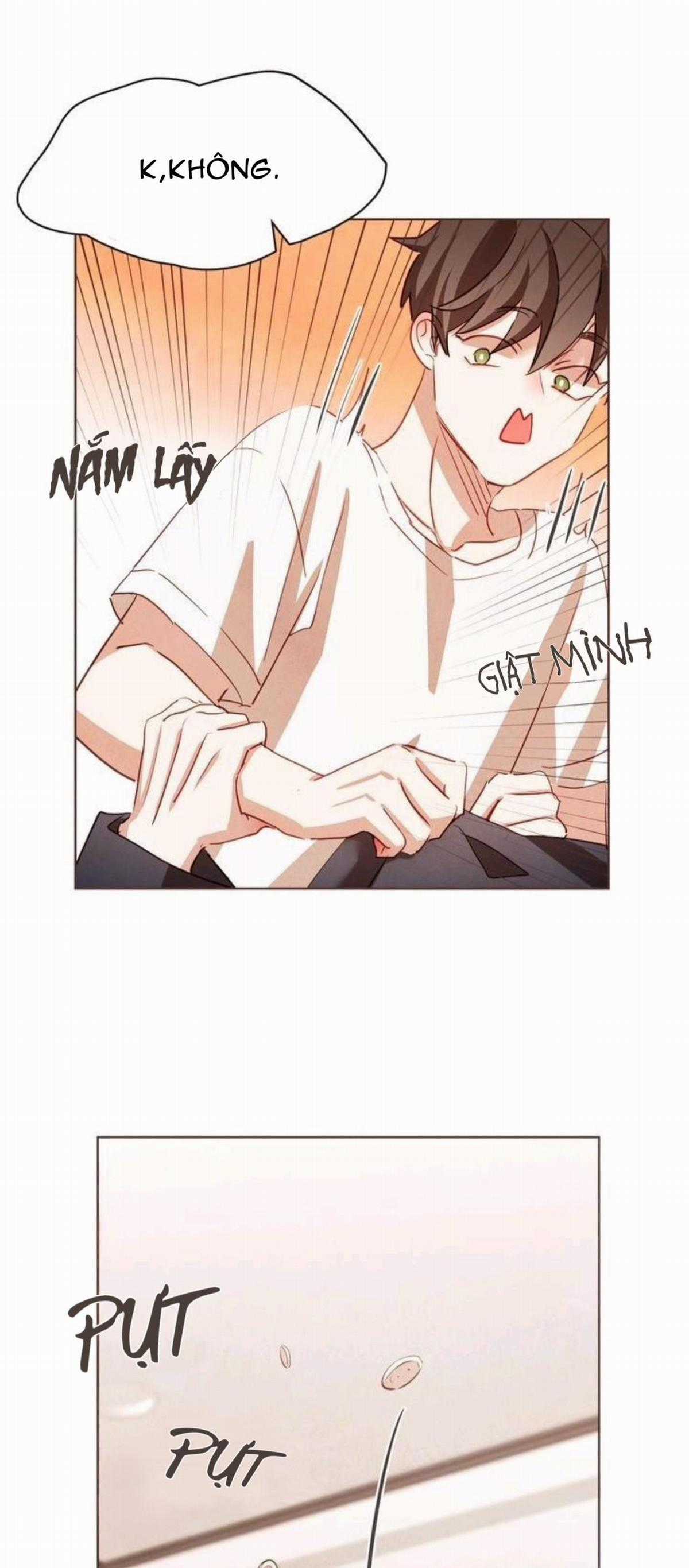 Ma Cà Rồng Đếch Có Thật Đâu! Chapter 35 trang 15