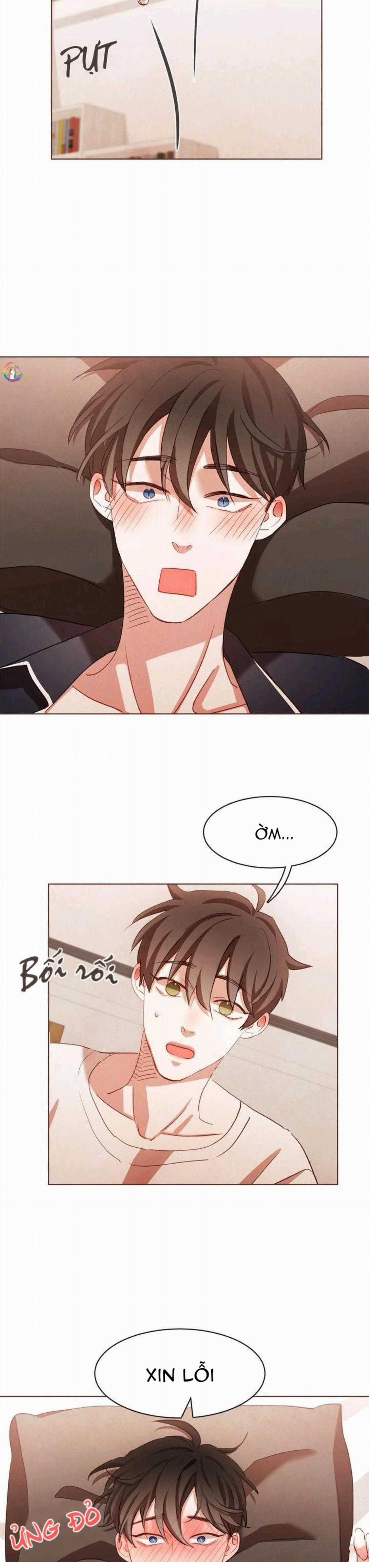 Ma Cà Rồng Đếch Có Thật Đâu! Chapter 35 trang 16