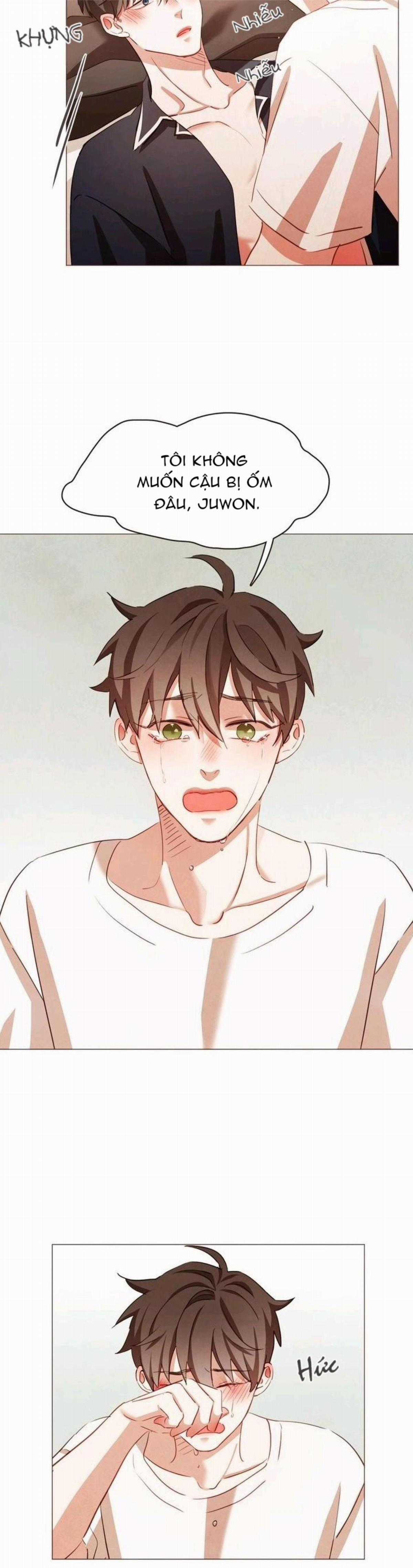 Ma Cà Rồng Đếch Có Thật Đâu! Chapter 35 trang 18