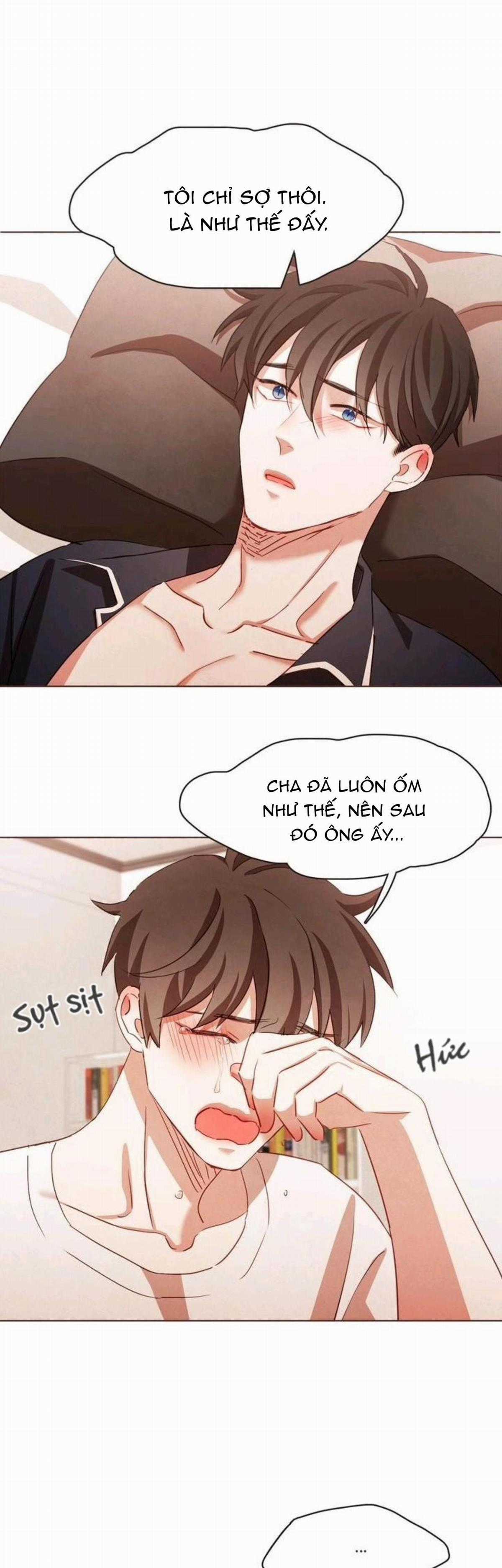 Ma Cà Rồng Đếch Có Thật Đâu! Chapter 35 trang 19