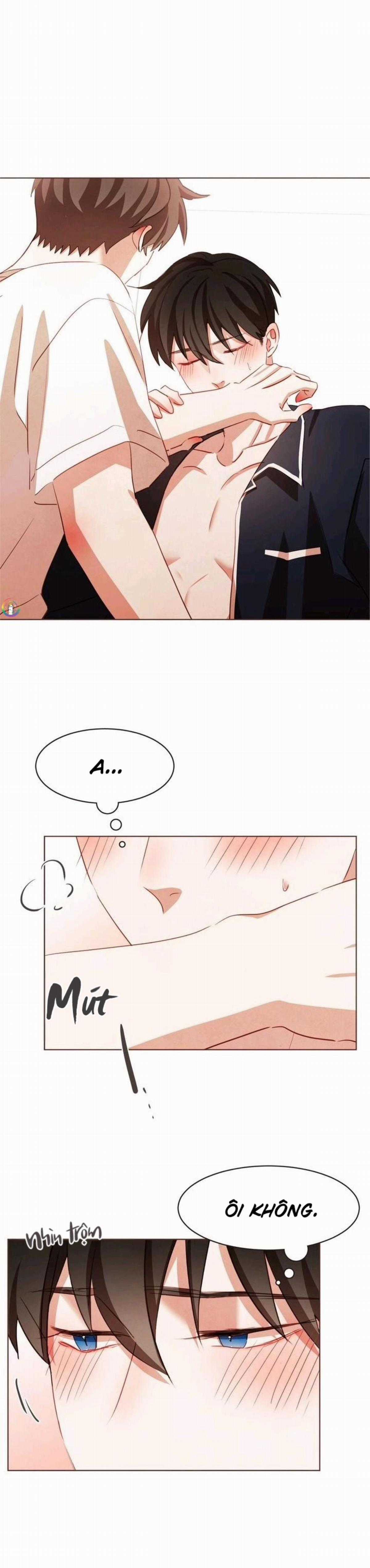 Ma Cà Rồng Đếch Có Thật Đâu! Chapter 35 trang 22