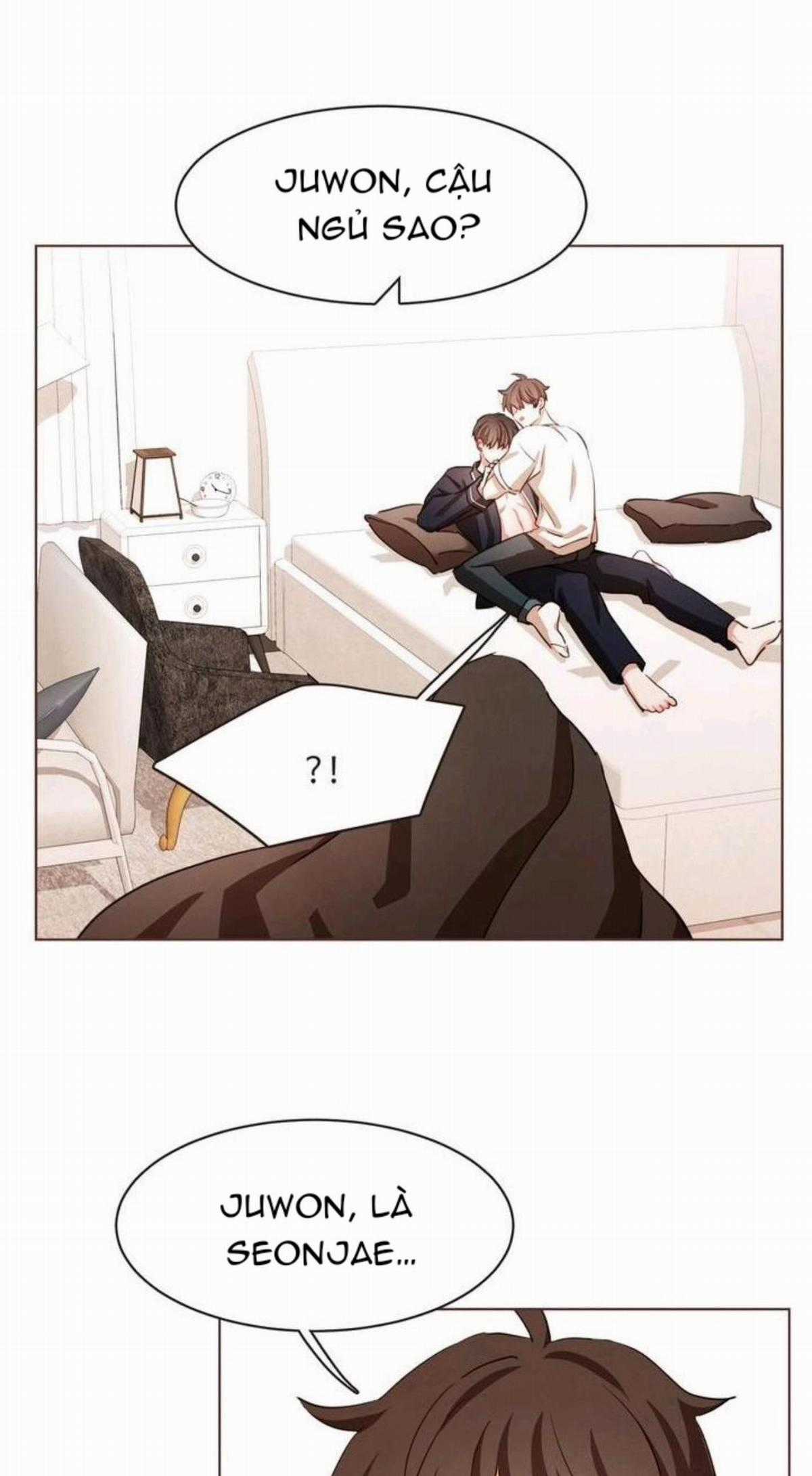 Ma Cà Rồng Đếch Có Thật Đâu! Chapter 35 trang 25