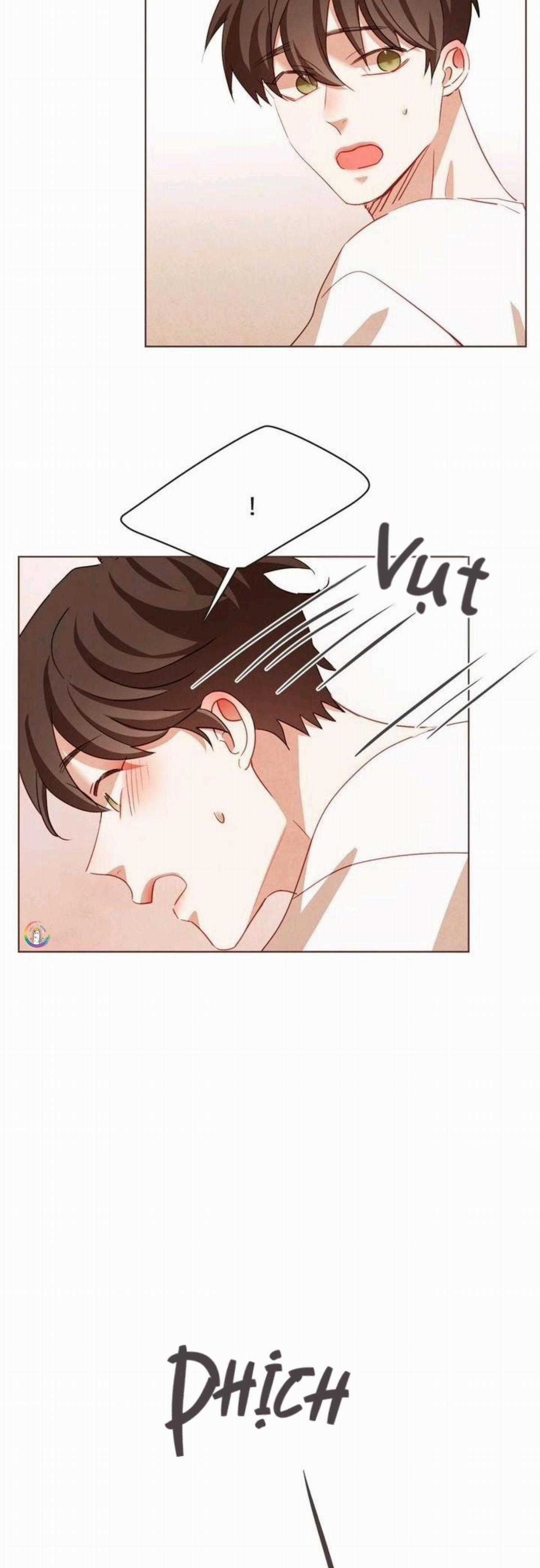 Ma Cà Rồng Đếch Có Thật Đâu! Chapter 35 trang 26