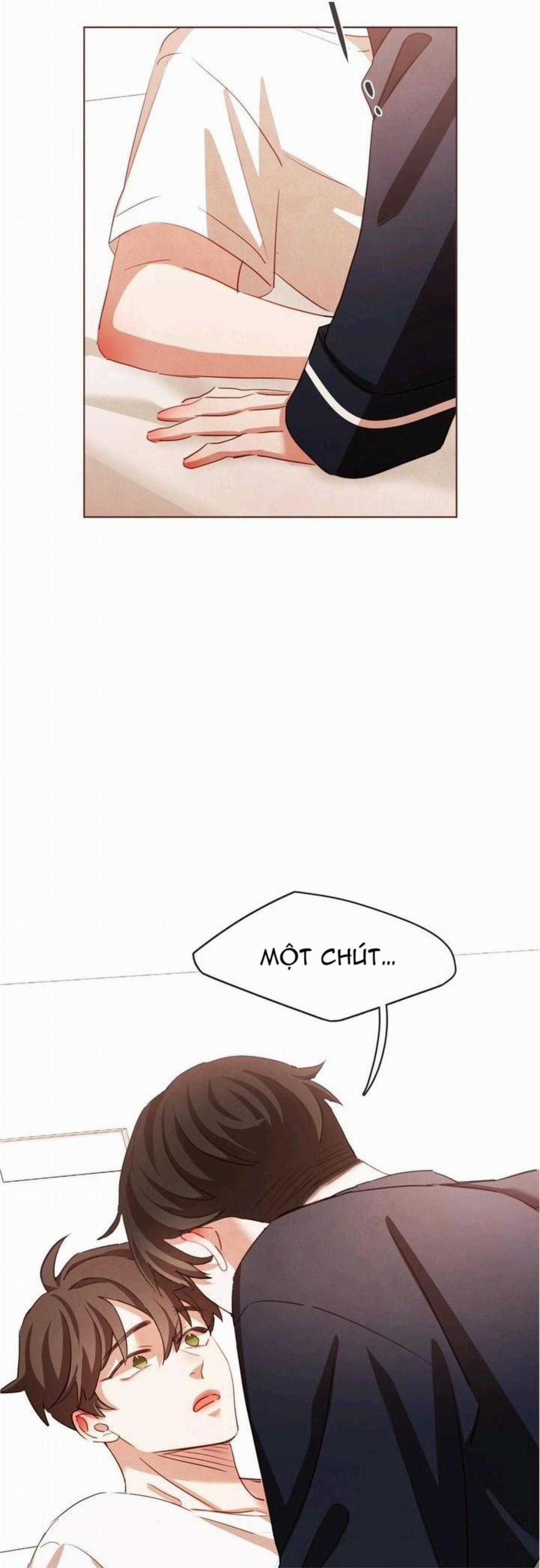 Ma Cà Rồng Đếch Có Thật Đâu! Chapter 35 trang 27