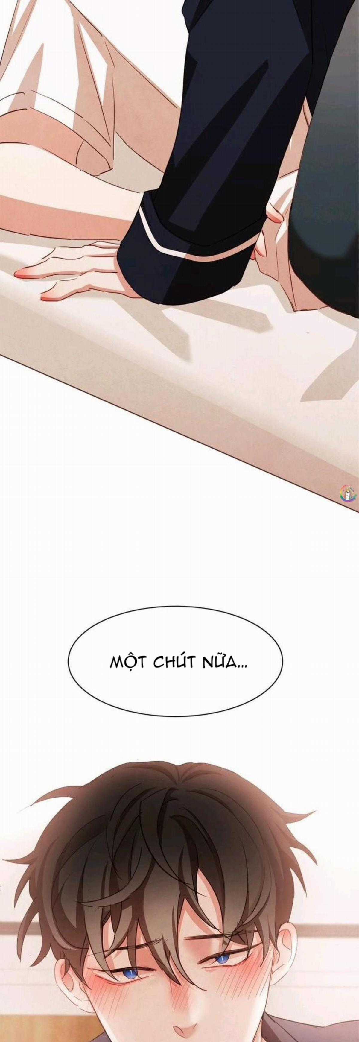 Ma Cà Rồng Đếch Có Thật Đâu! Chapter 35 trang 28