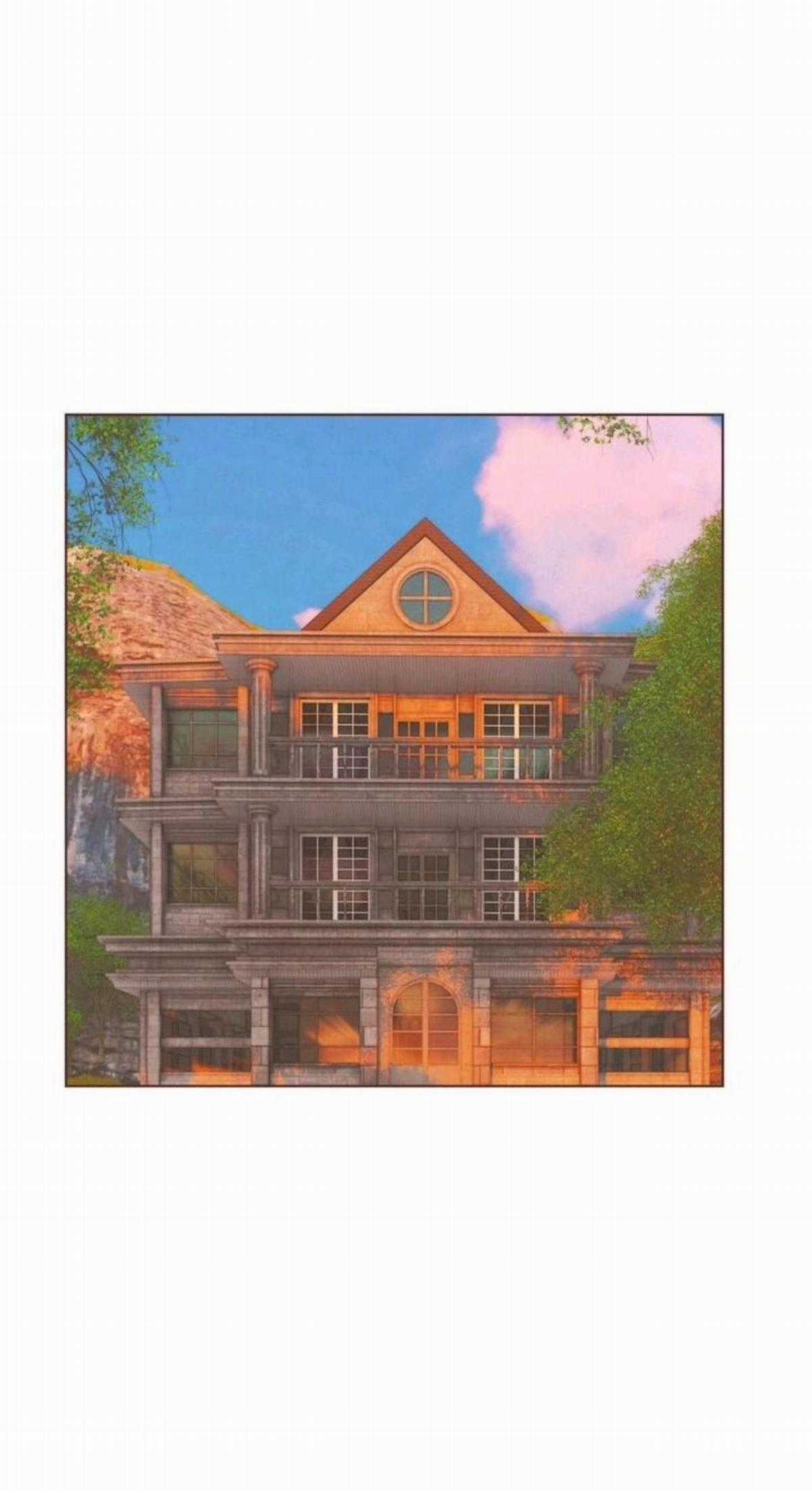 Ma Cà Rồng Đếch Có Thật Đâu! Chapter 35 trang 3