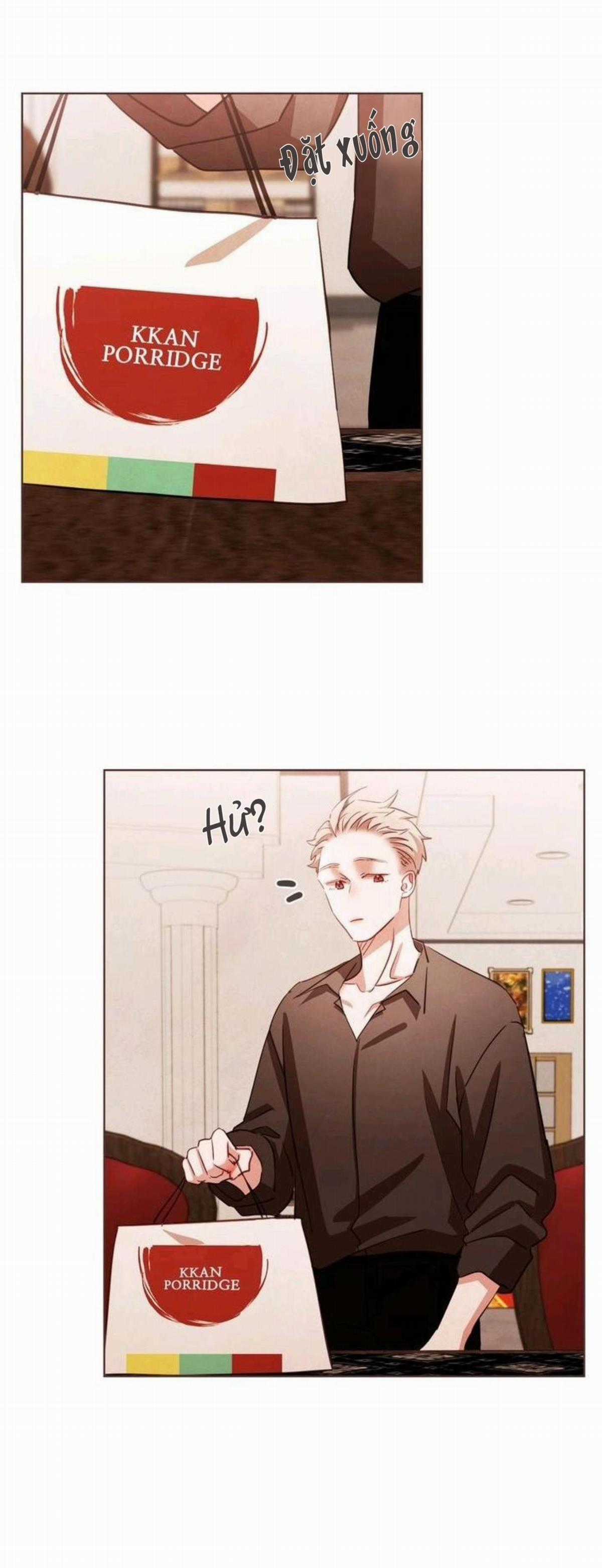 Ma Cà Rồng Đếch Có Thật Đâu! Chapter 35 trang 4