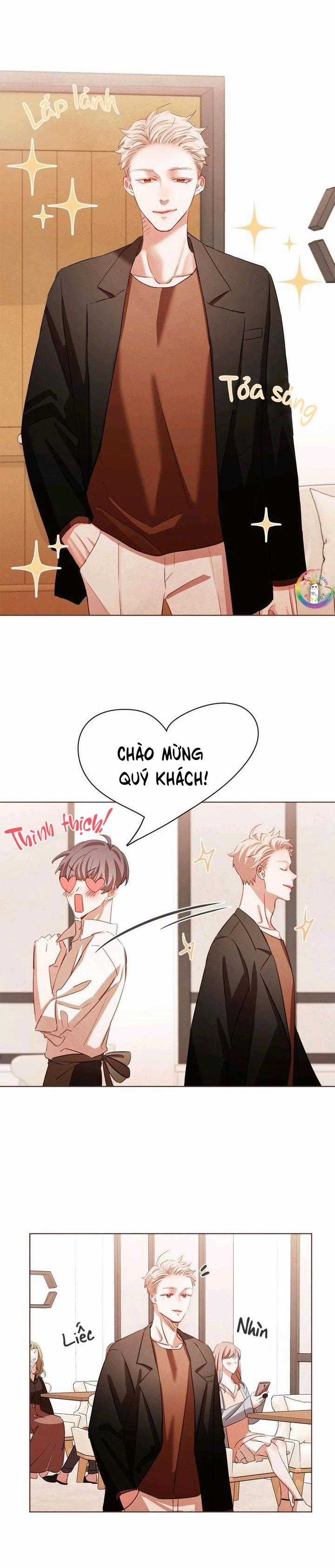 Ma Cà Rồng Đếch Có Thật Đâu! Chapter 36 trang 13