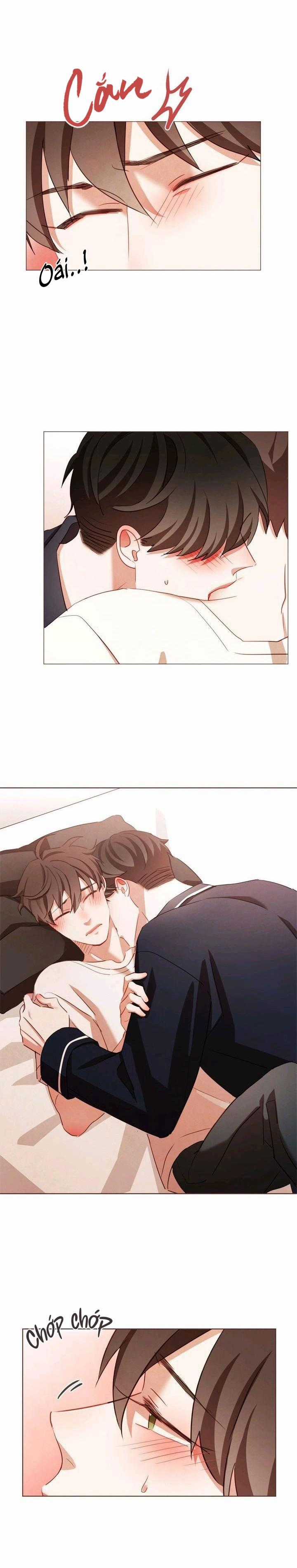 Ma Cà Rồng Đếch Có Thật Đâu! Chapter 36 trang 2