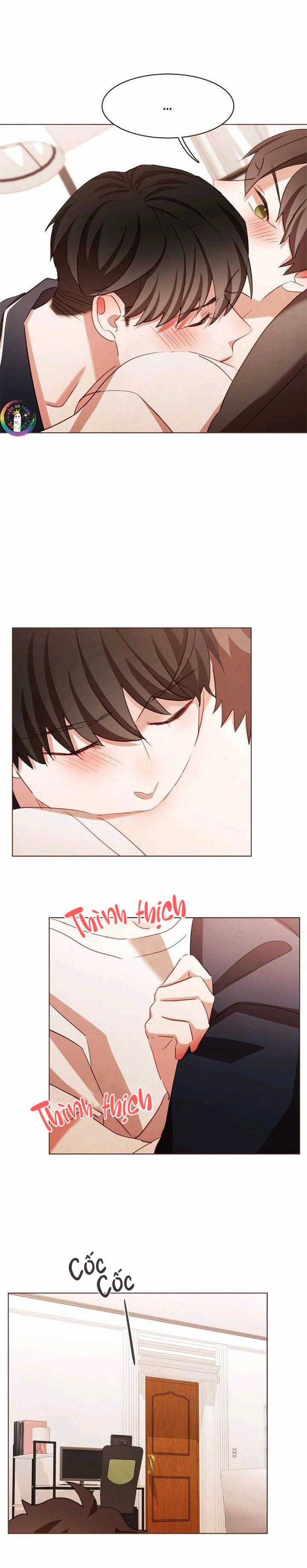 Ma Cà Rồng Đếch Có Thật Đâu! Chapter 36 trang 3