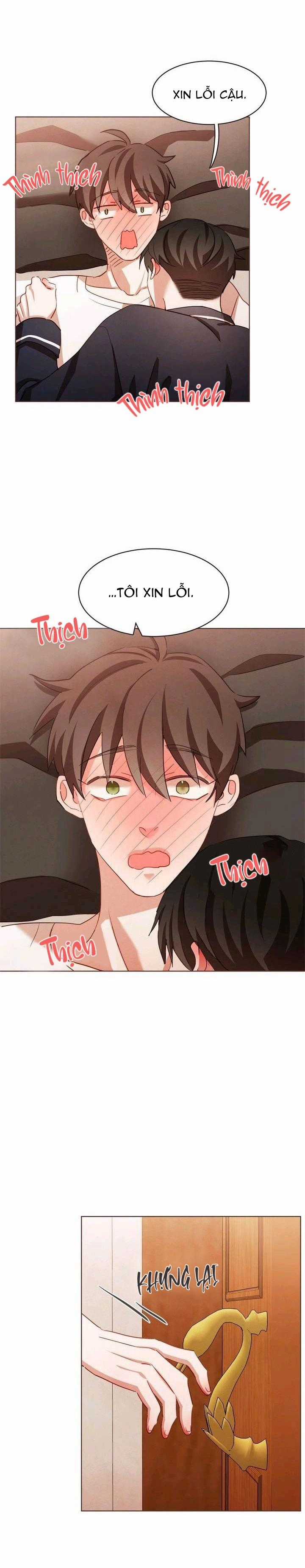 Ma Cà Rồng Đếch Có Thật Đâu! Chapter 36 trang 7