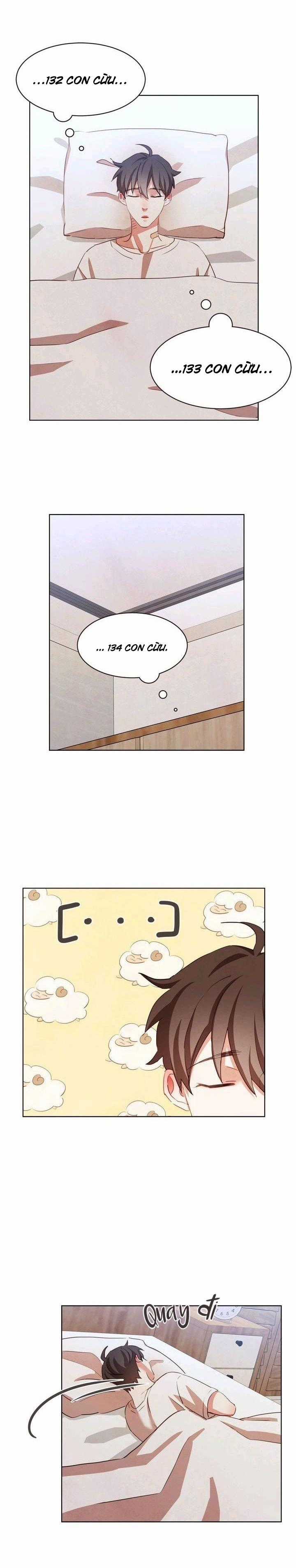 Ma Cà Rồng Đếch Có Thật Đâu! Chapter 36 trang 9