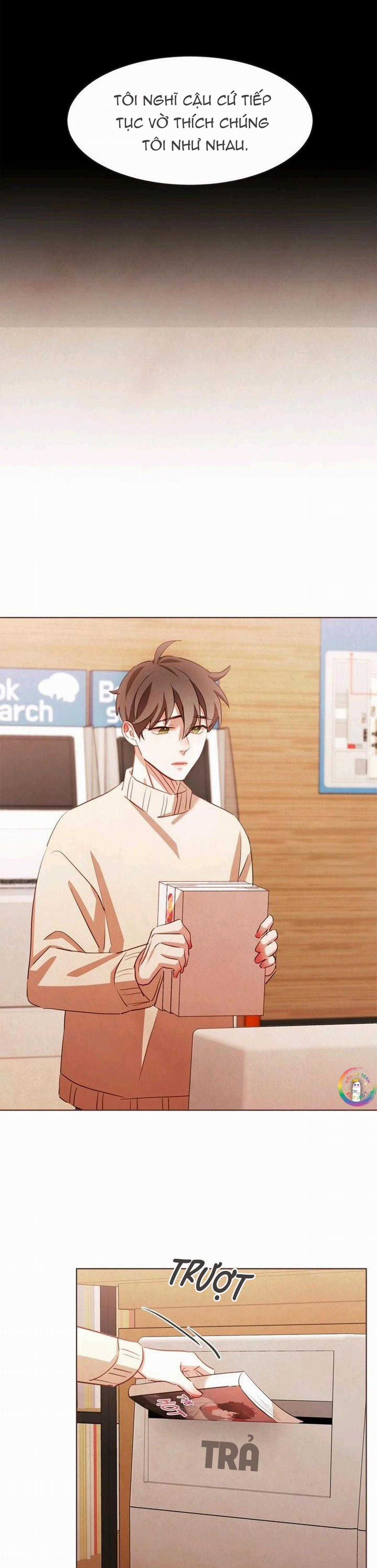 Ma Cà Rồng Đếch Có Thật Đâu! Chapter 37 trang 10