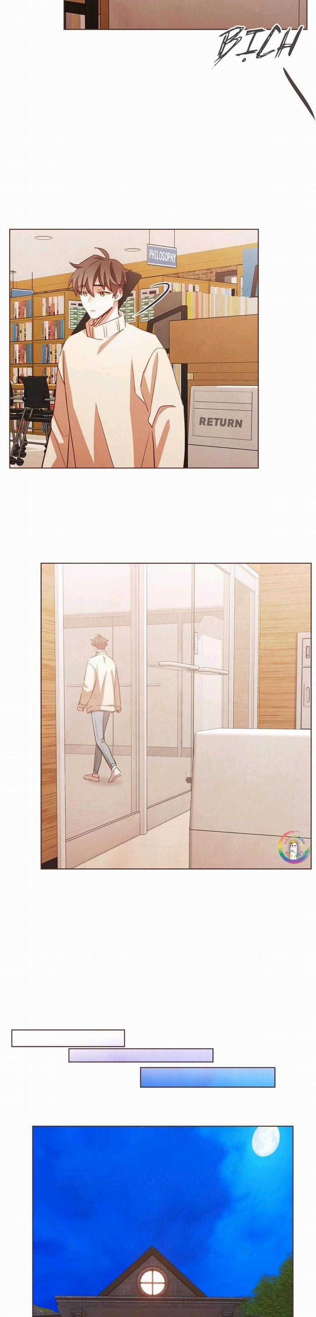 Ma Cà Rồng Đếch Có Thật Đâu! Chapter 37 trang 11