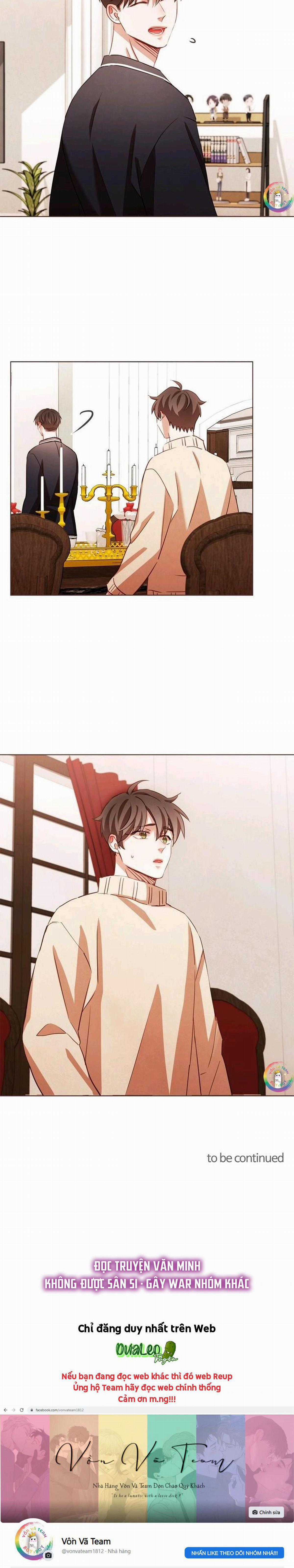 Ma Cà Rồng Đếch Có Thật Đâu! Chapter 37 trang 20