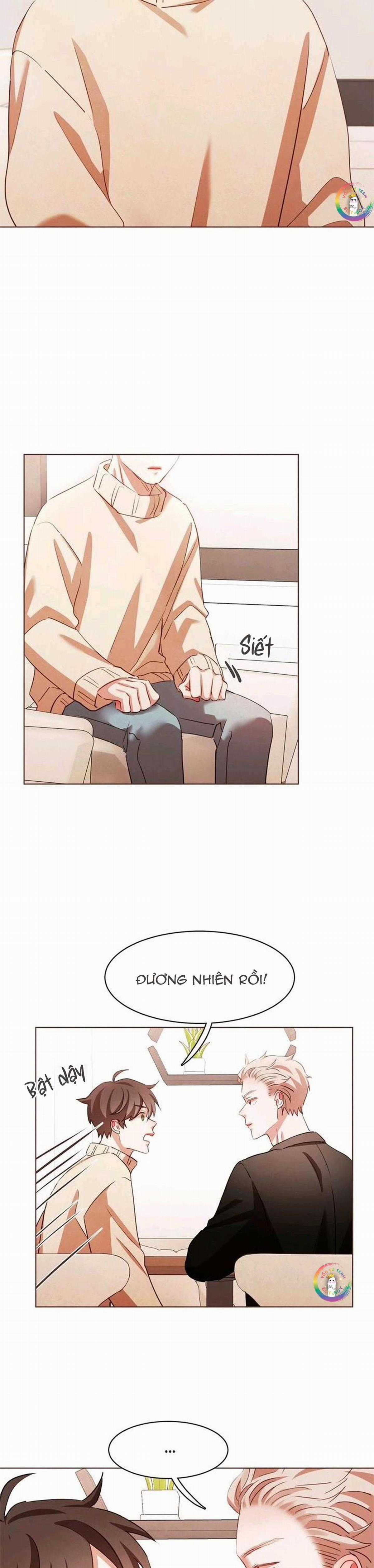 Ma Cà Rồng Đếch Có Thật Đâu! Chapter 37 trang 4