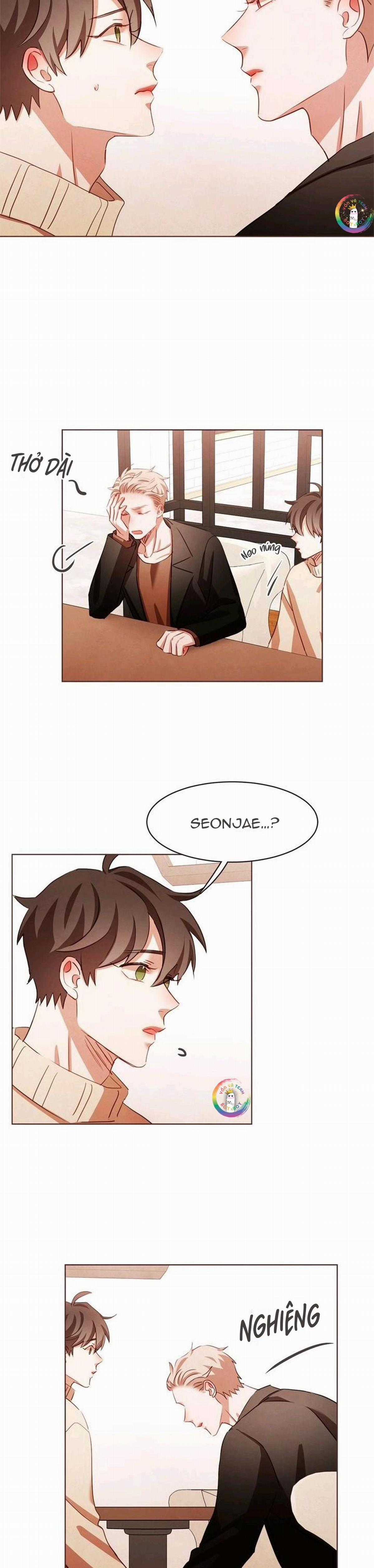 Ma Cà Rồng Đếch Có Thật Đâu! Chapter 37 trang 5