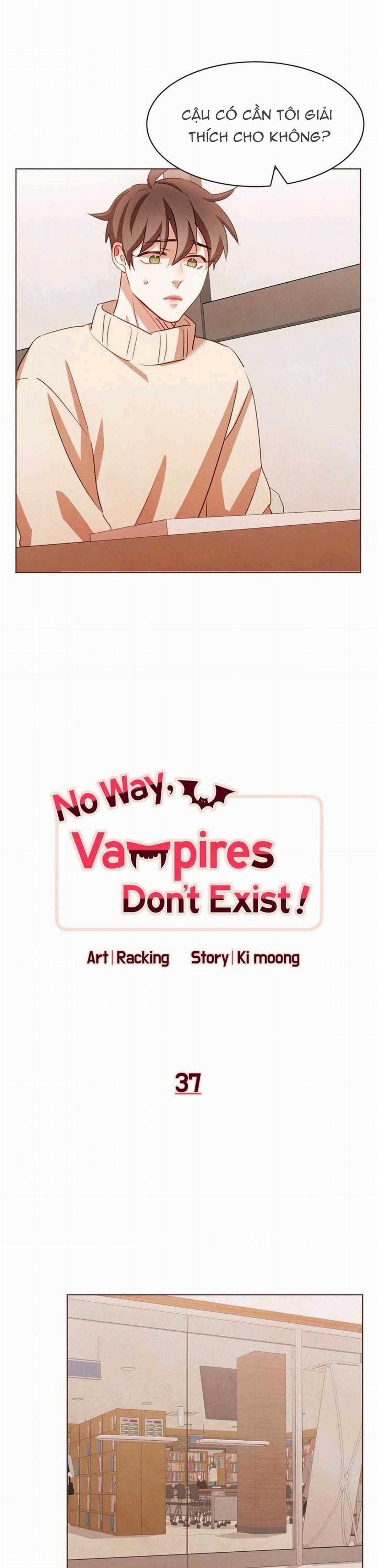 Ma Cà Rồng Đếch Có Thật Đâu! Chapter 37 trang 7