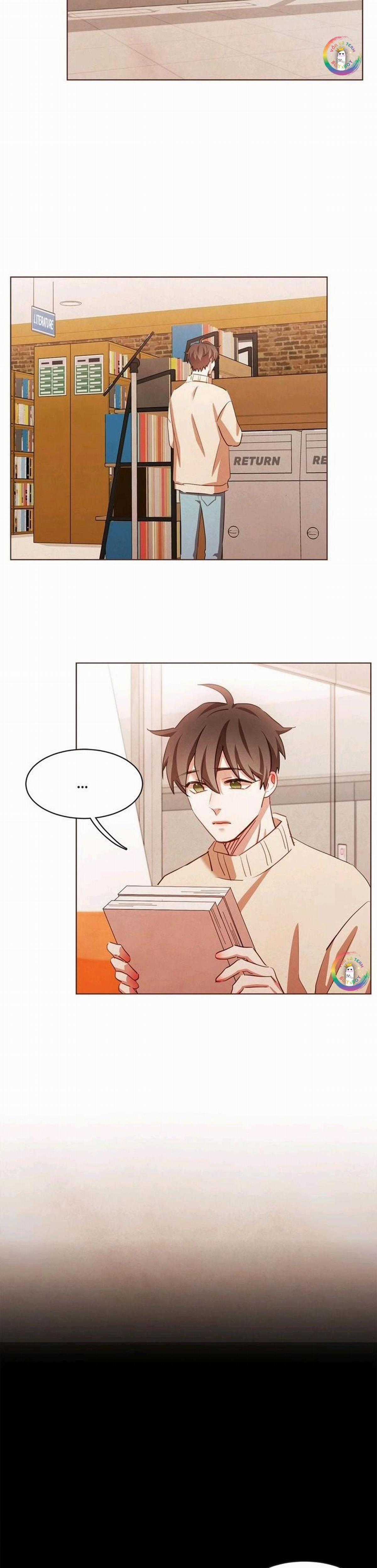 Ma Cà Rồng Đếch Có Thật Đâu! Chapter 37 trang 8