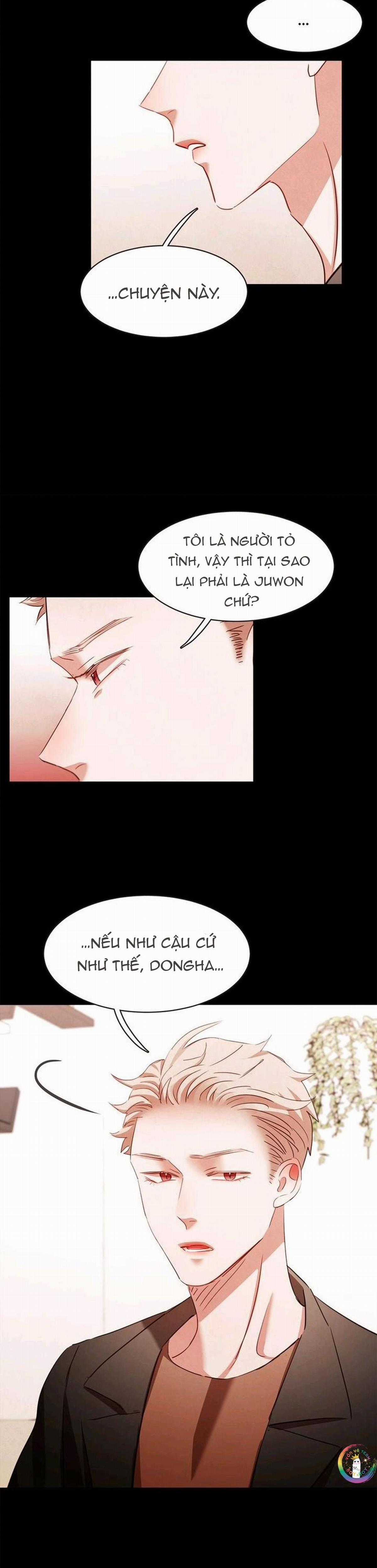 Ma Cà Rồng Đếch Có Thật Đâu! Chapter 37 trang 9