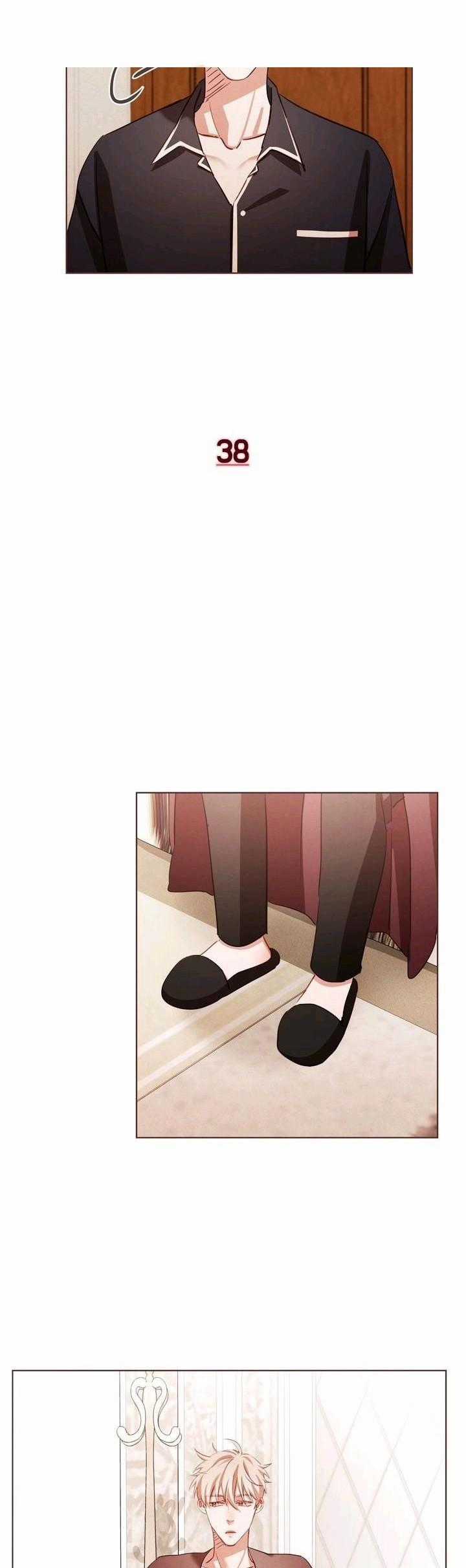 Ma Cà Rồng Đếch Có Thật Đâu! Chapter 38 trang 10