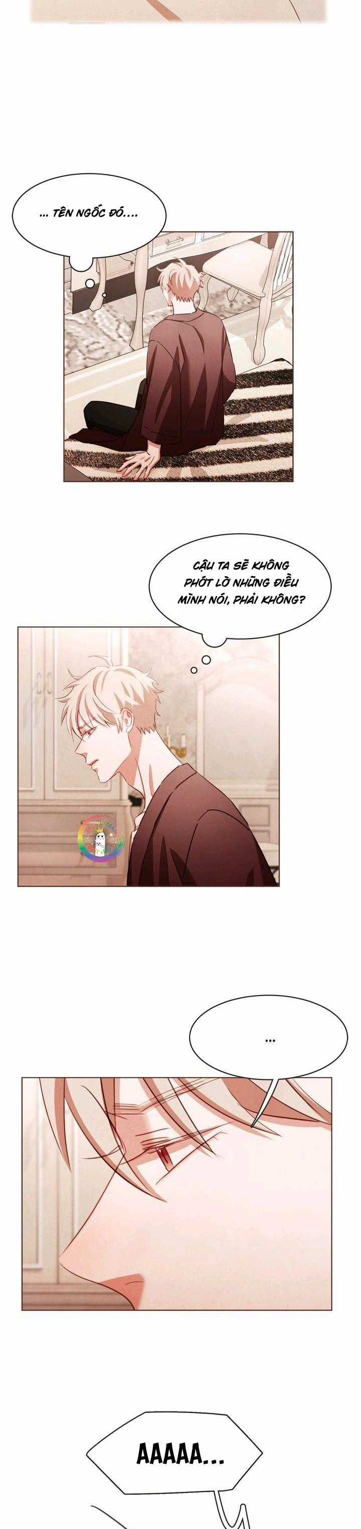 Ma Cà Rồng Đếch Có Thật Đâu! Chapter 38 trang 12