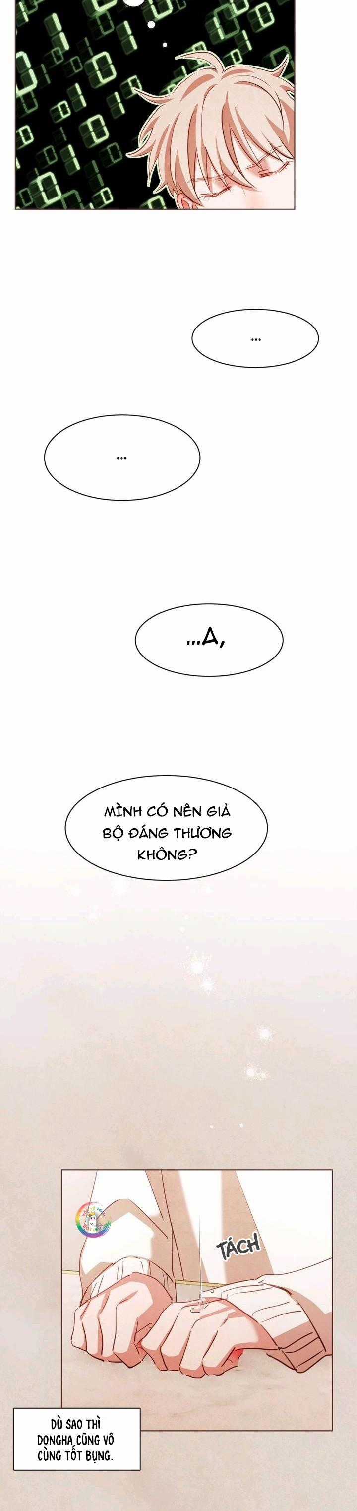 Ma Cà Rồng Đếch Có Thật Đâu! Chapter 38 trang 14