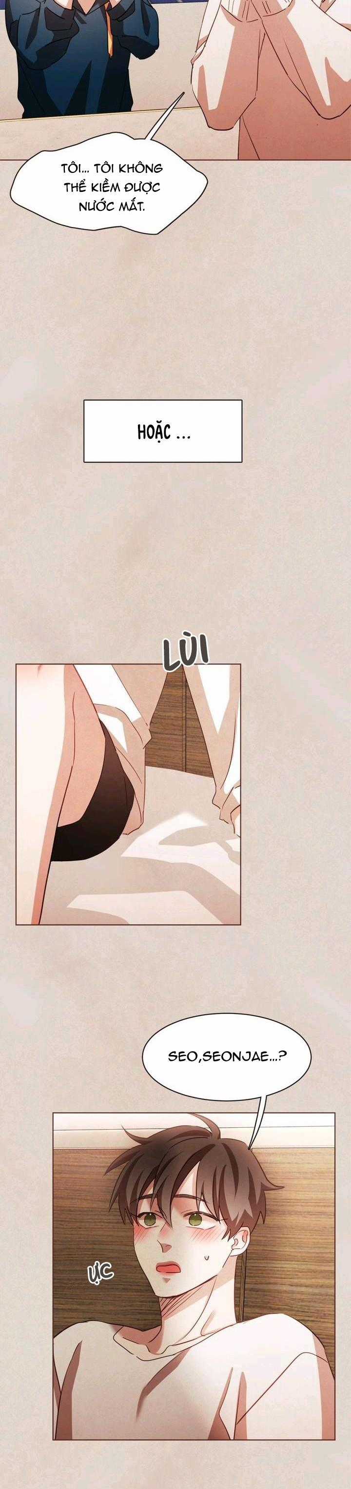 Ma Cà Rồng Đếch Có Thật Đâu! Chapter 38 trang 17