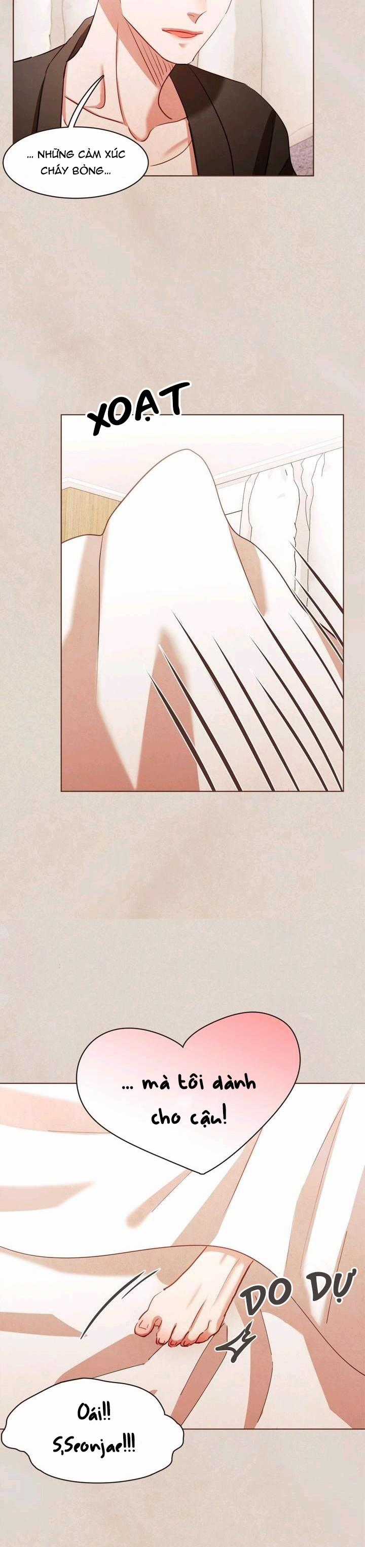 Ma Cà Rồng Đếch Có Thật Đâu! Chapter 38 trang 19