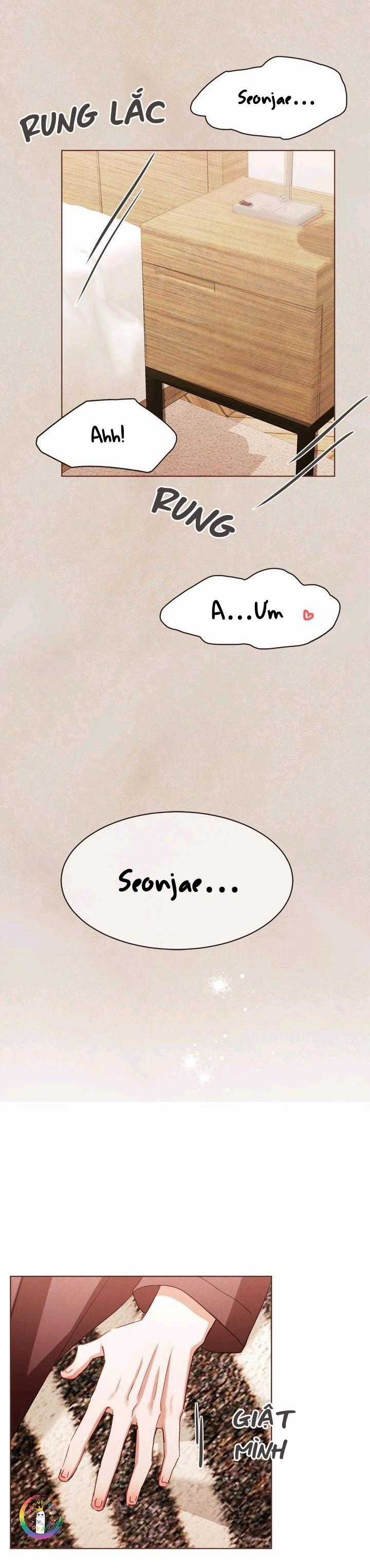 Ma Cà Rồng Đếch Có Thật Đâu! Chapter 38 trang 20