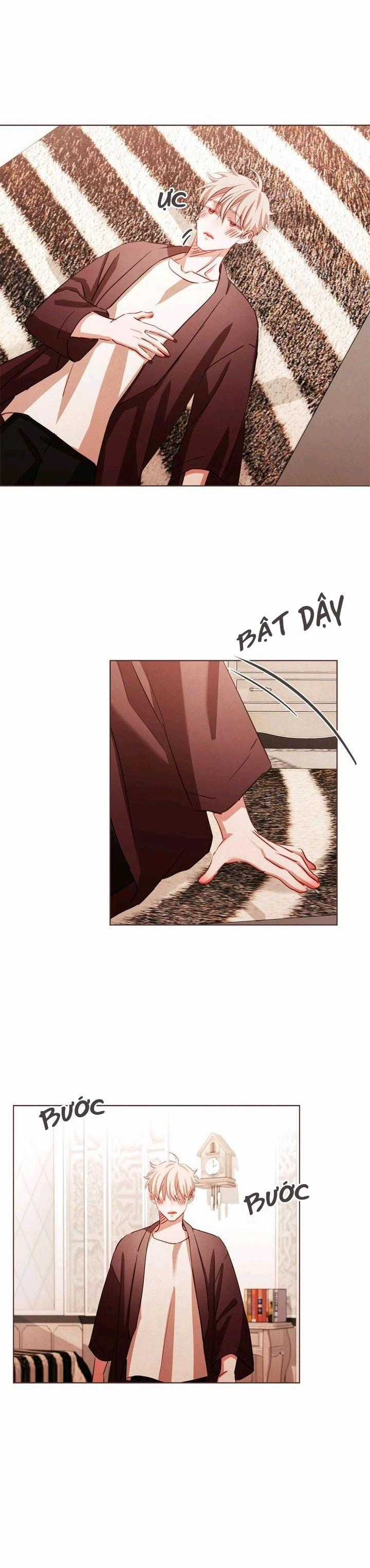 Ma Cà Rồng Đếch Có Thật Đâu! Chapter 38 trang 21