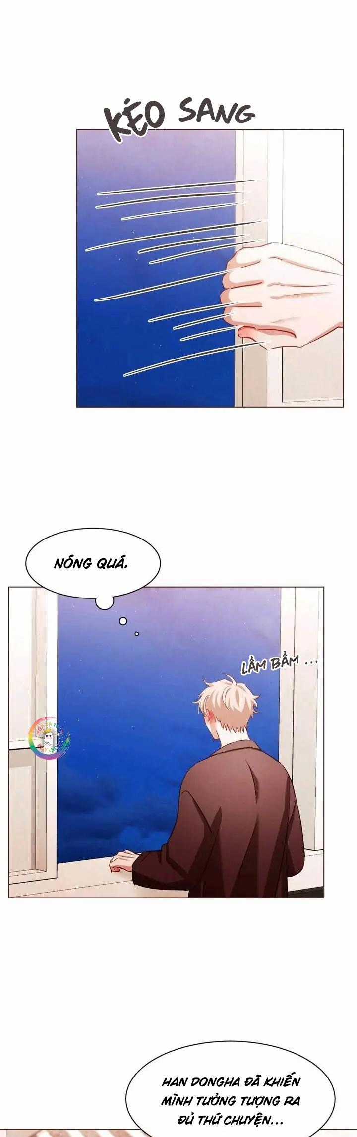 Ma Cà Rồng Đếch Có Thật Đâu! Chapter 38 trang 22