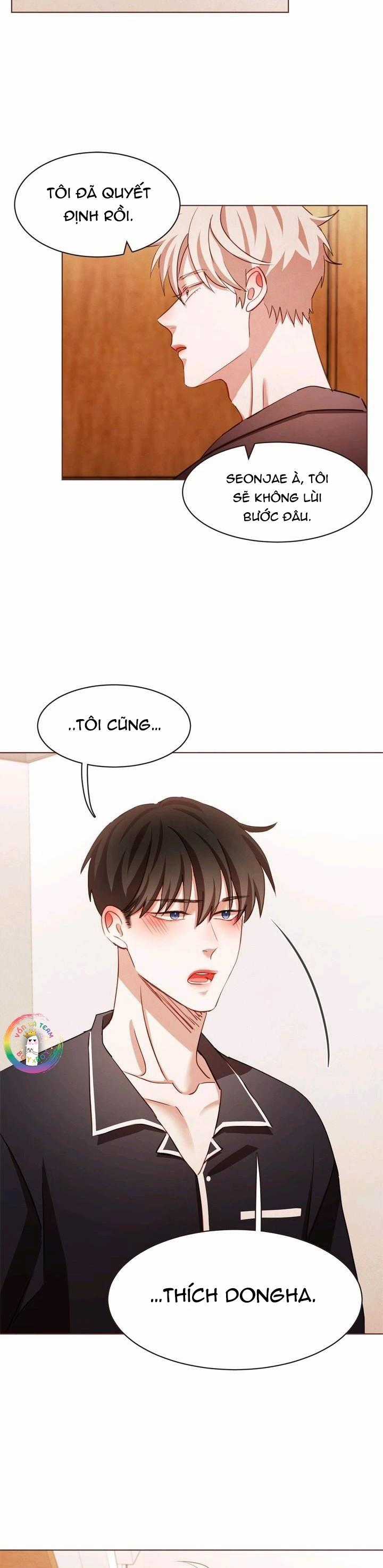 Ma Cà Rồng Đếch Có Thật Đâu! Chapter 38 trang 7