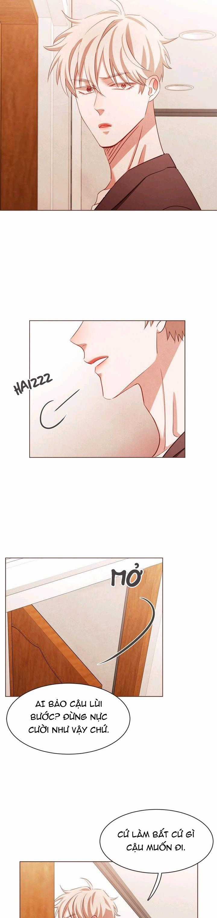 Ma Cà Rồng Đếch Có Thật Đâu! Chapter 38 trang 8