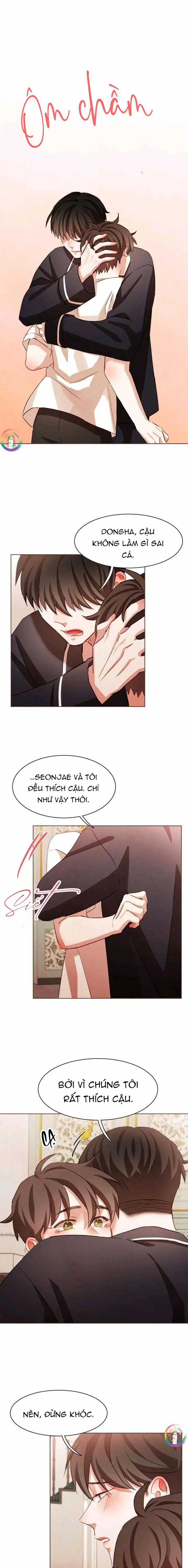 Ma Cà Rồng Đếch Có Thật Đâu! Chapter 39 trang 10