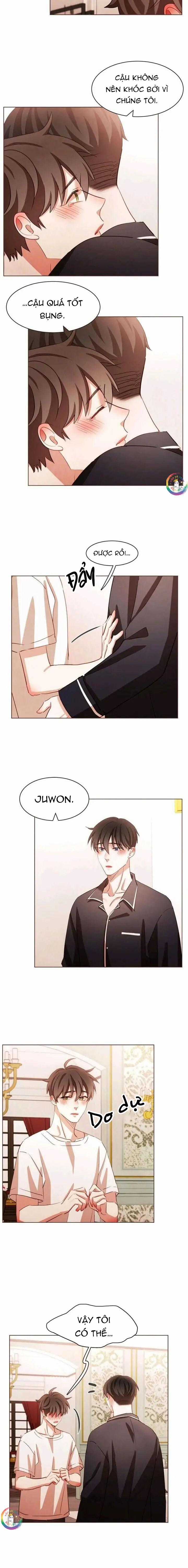 Ma Cà Rồng Đếch Có Thật Đâu! Chapter 39 trang 11