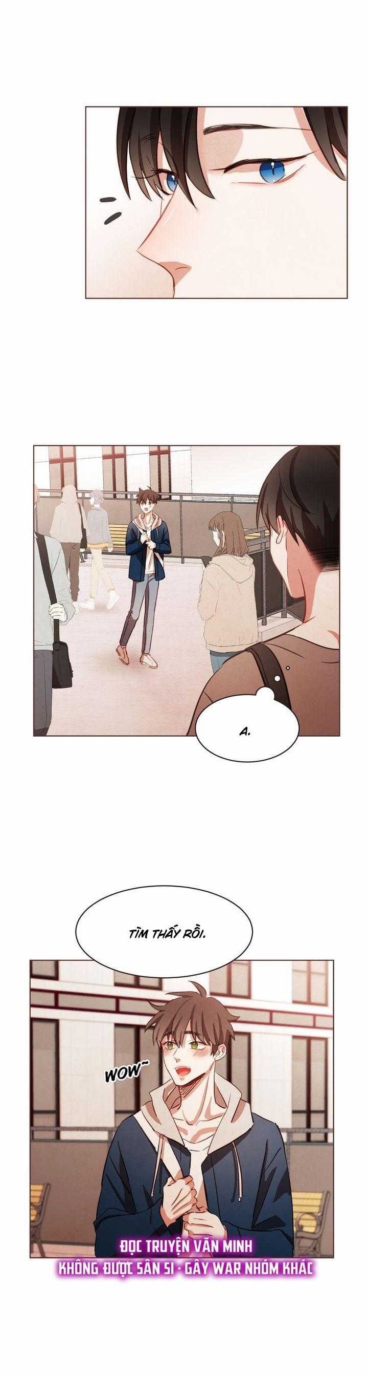 Ma Cà Rồng Đếch Có Thật Đâu! Chapter 4 trang 16