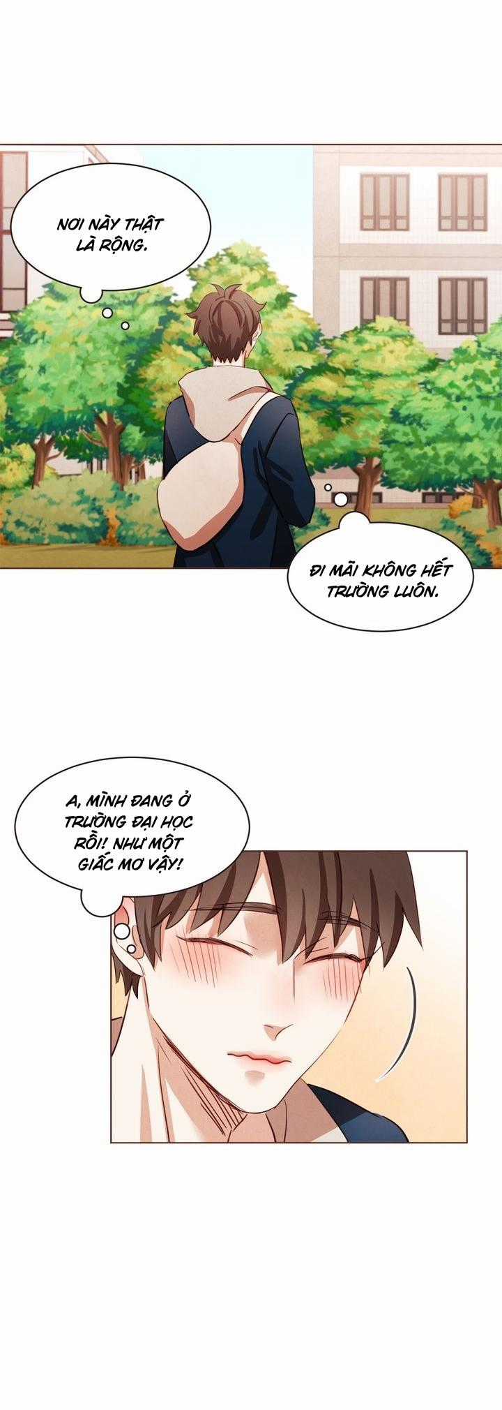 Ma Cà Rồng Đếch Có Thật Đâu! Chapter 4 trang 17