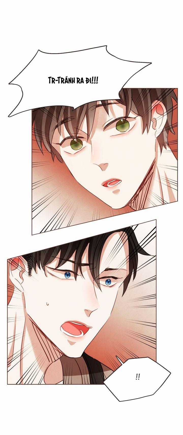 Ma Cà Rồng Đếch Có Thật Đâu! Chapter 4 trang 19