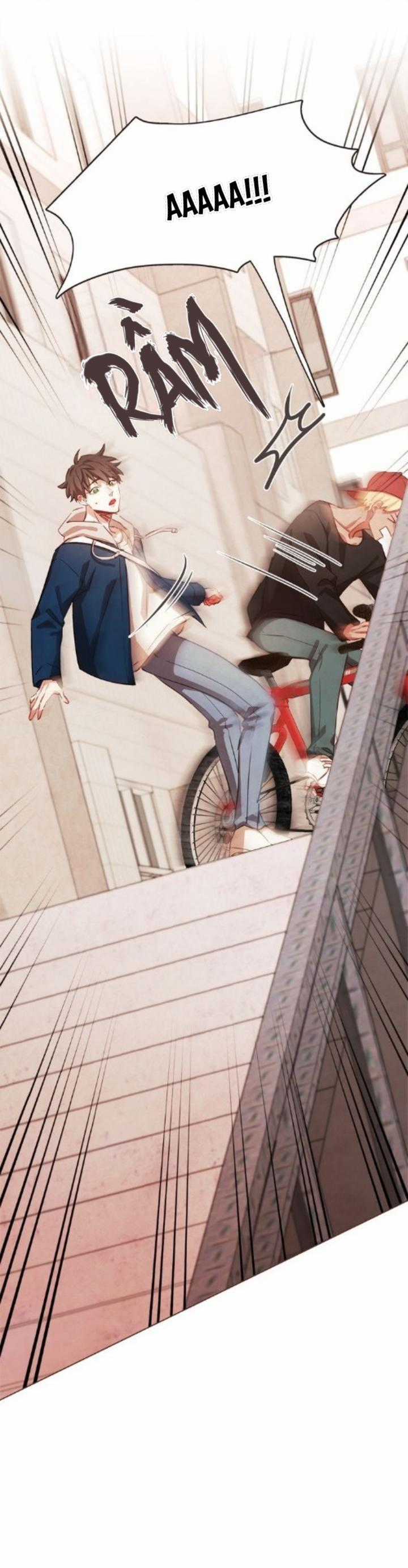 Ma Cà Rồng Đếch Có Thật Đâu! Chapter 4 trang 20