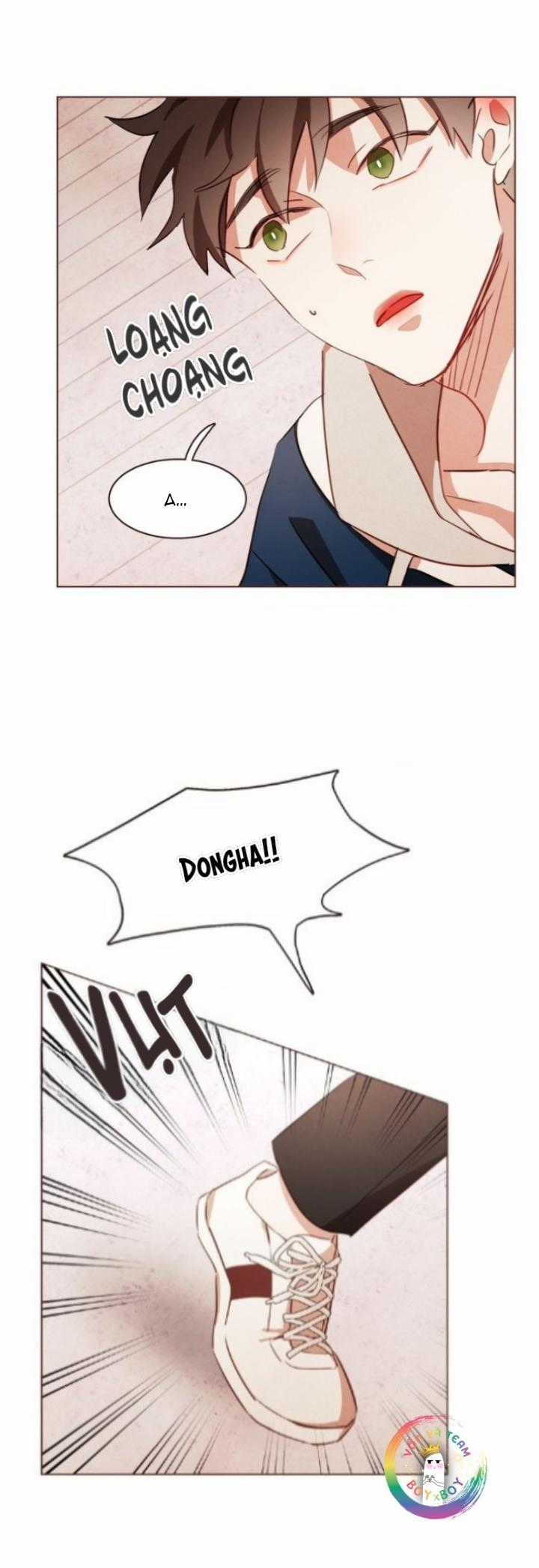 Ma Cà Rồng Đếch Có Thật Đâu! Chapter 4 trang 21