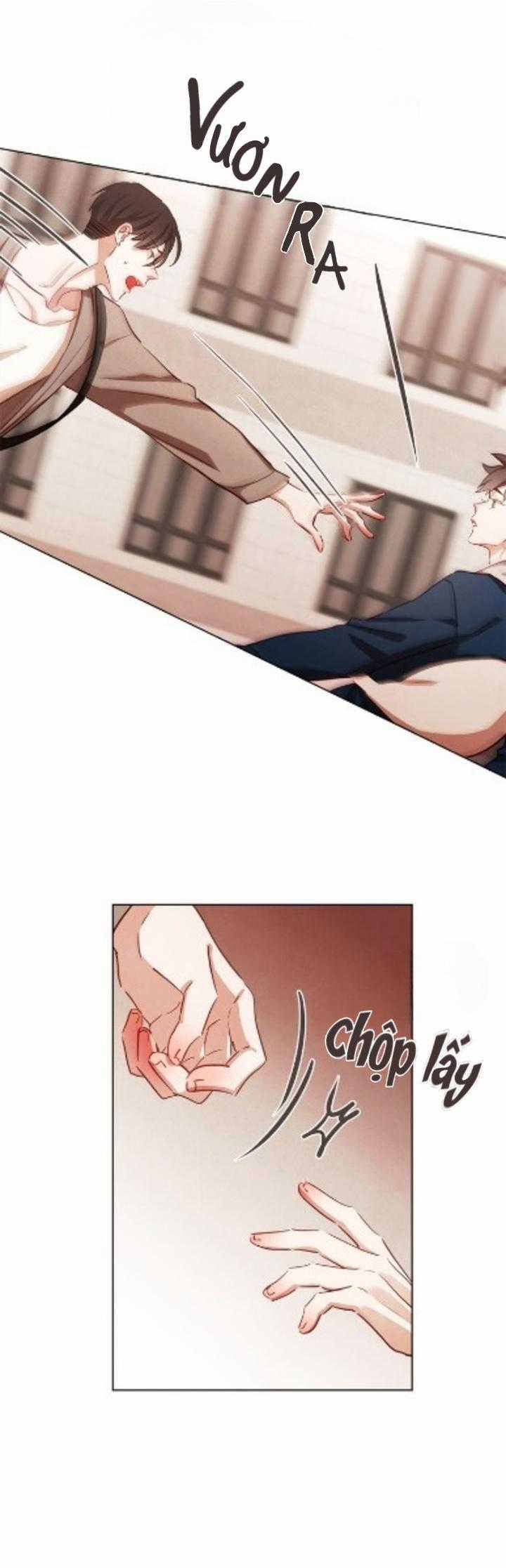 Ma Cà Rồng Đếch Có Thật Đâu! Chapter 4 trang 22