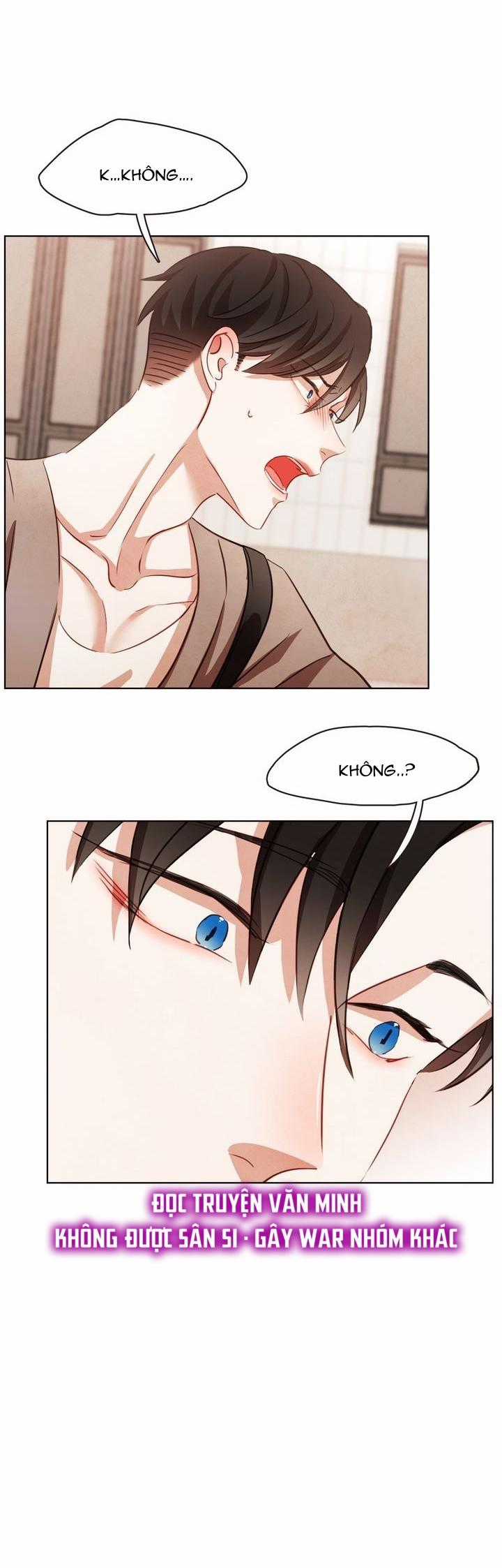 Ma Cà Rồng Đếch Có Thật Đâu! Chapter 4 trang 23