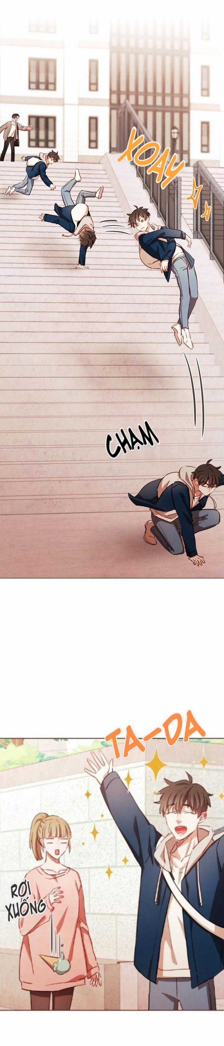 Ma Cà Rồng Đếch Có Thật Đâu! Chapter 4 trang 24