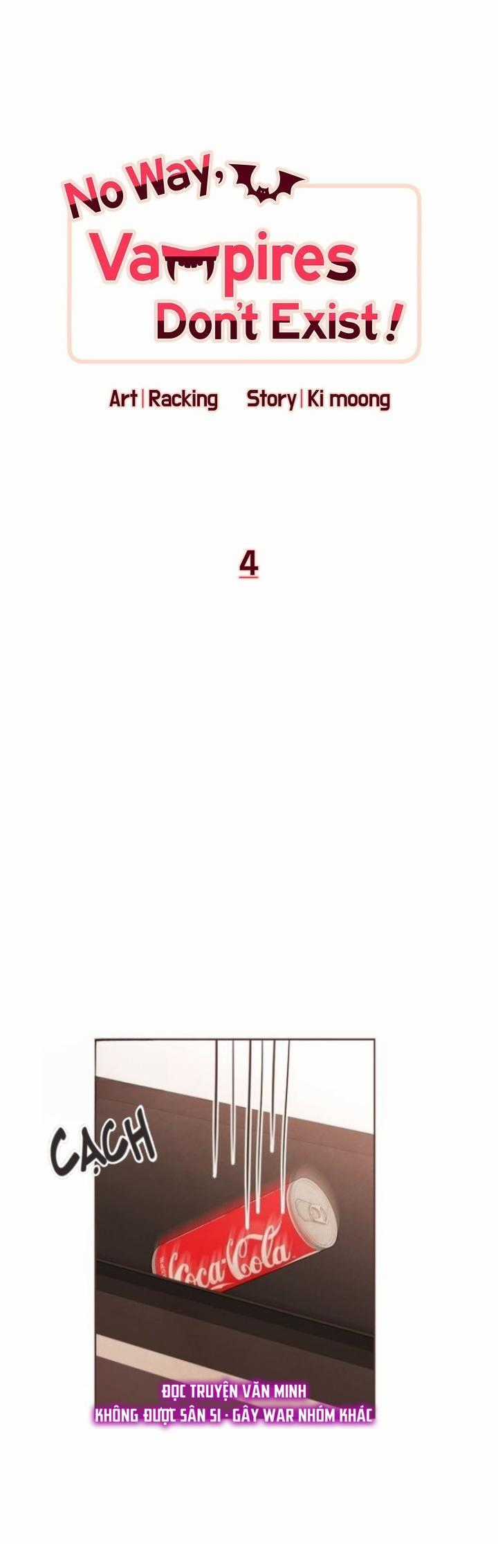 Ma Cà Rồng Đếch Có Thật Đâu! Chapter 4 trang 4