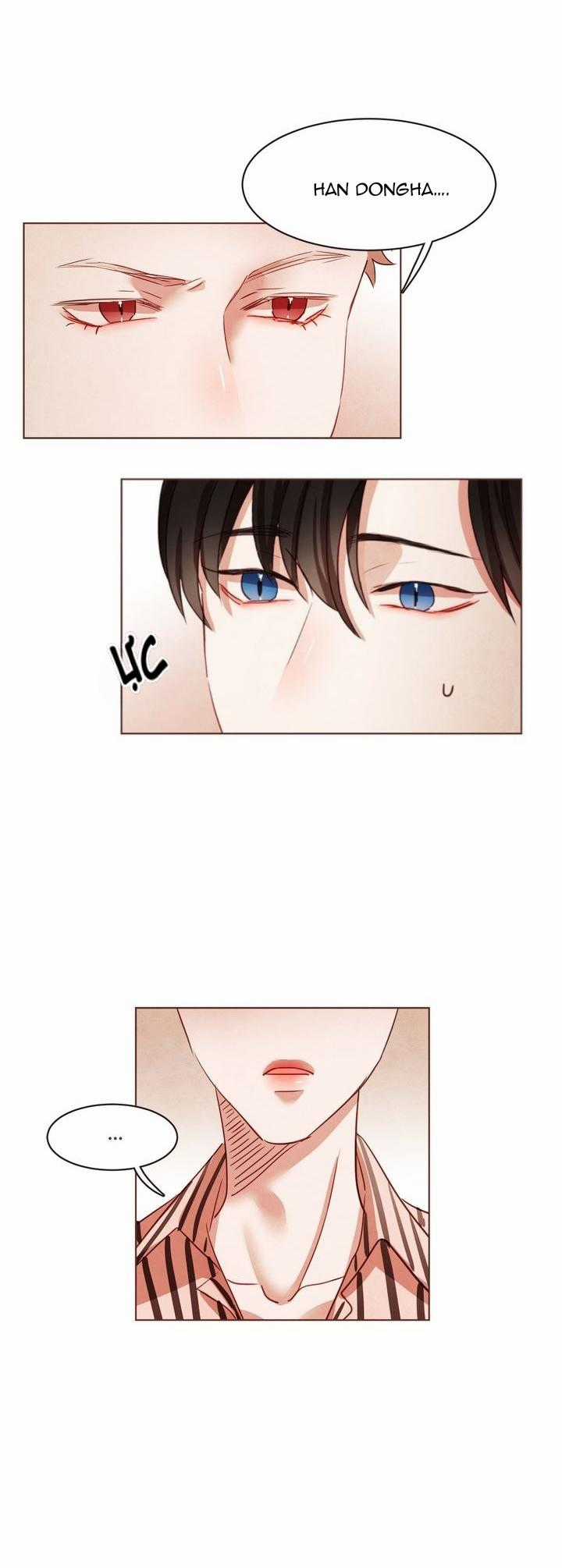 Ma Cà Rồng Đếch Có Thật Đâu! Chapter 4 trang 7