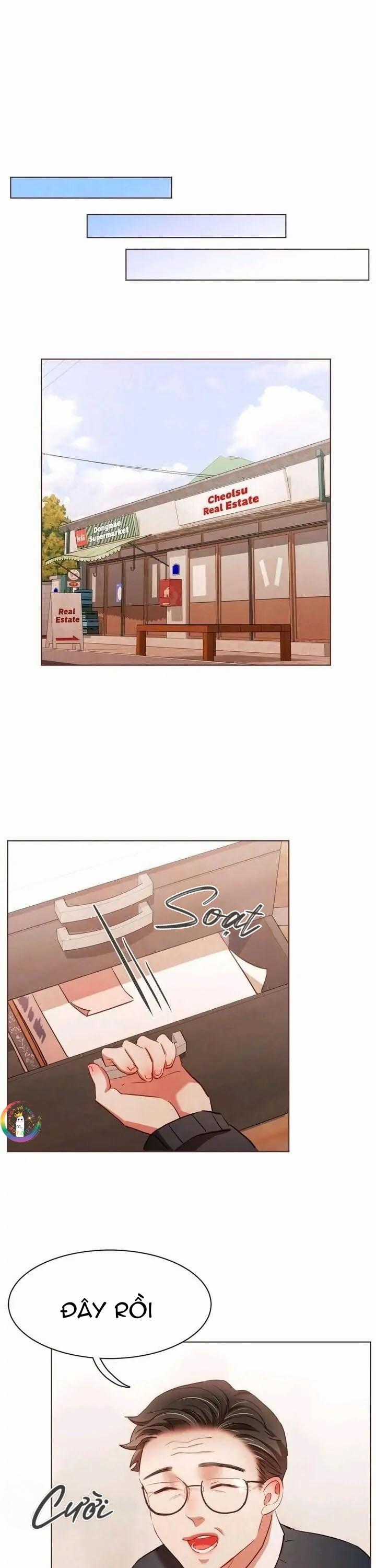 Ma Cà Rồng Đếch Có Thật Đâu! Chapter 40 trang 10